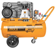 Compressore ad aria 100lt ingco