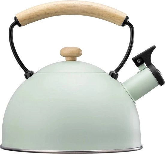 Casseruola a gas - Casseruole a gas - 2,3L - Ideale per la camperistica!