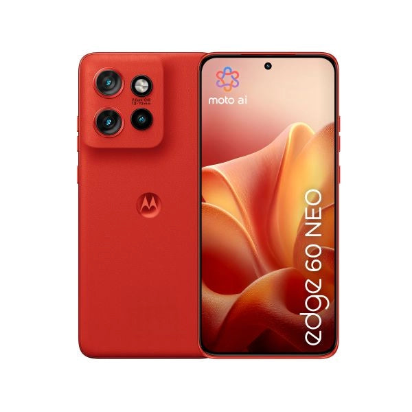 Edge60 neo 8/256   pba80035it red - EDGE60