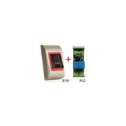 KIT LETTORE + USCITA RELÉ DFM KITB100 ACCESSORI ANTIFURTO ALLARME ORIGINALE