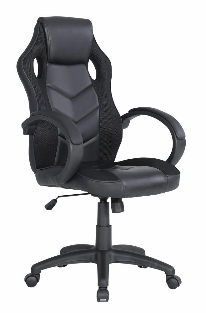 Las vegaspoltrona gaming adulto - nera