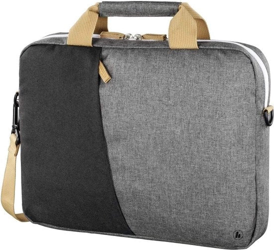 Borsa per laptop - borsa laptop - portatile per laptop - borsa per laptop per studenti - grande - ecosostenibile