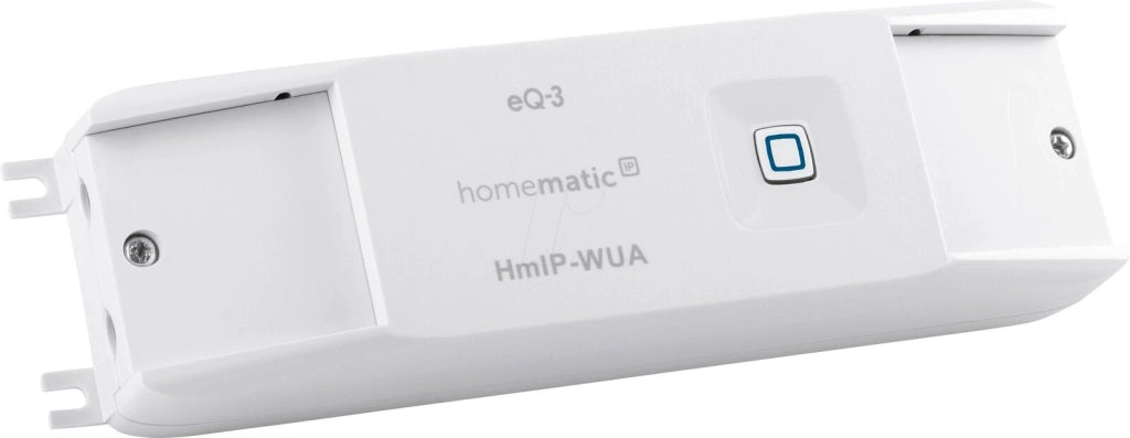 Homematic IP HmIP-WUA Attuatore di commutazione/dimmeraggio