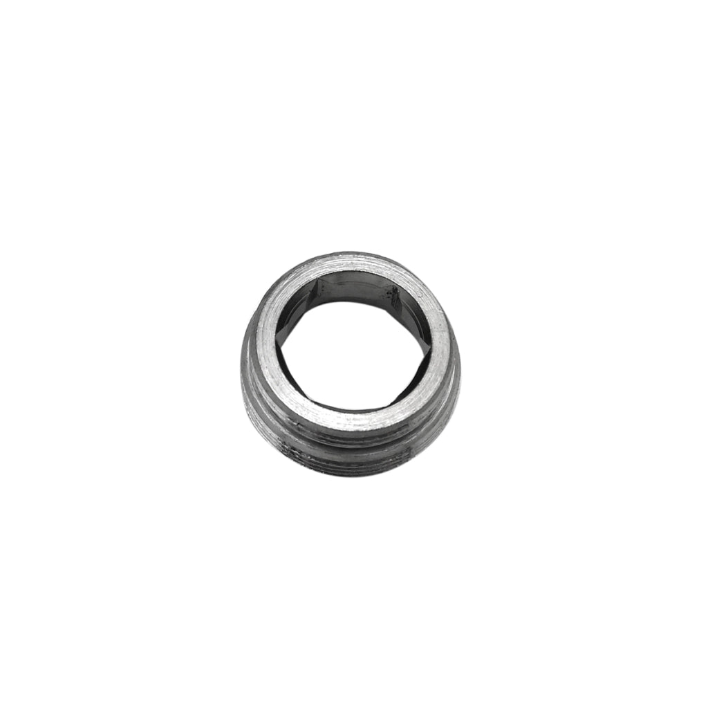 RIDUZIONE IN OTTONE M24 X M22- M 24 x M 22- DH- pezzi 1