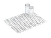 Stefanplast TAPPETO PER LAVELLO BIANCO cm. 31x32
