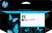 HP Cartuccia inchiostro nero opaco 72, 130 ml