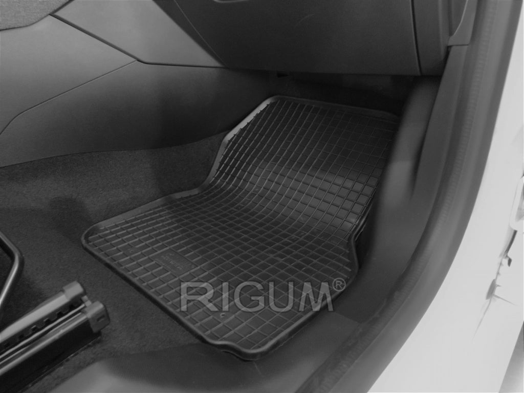 RIGUM905311 , Renault ZOE I dal 2013- , Renault ZOE II Restyling dal 2019-