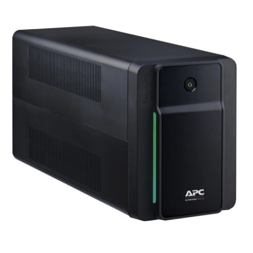 Apc easy ups gruppo di continuità (ups) a linea interattiva 1,2 kva 650 w 4 presa(e) ac - BVX1200LI-GR