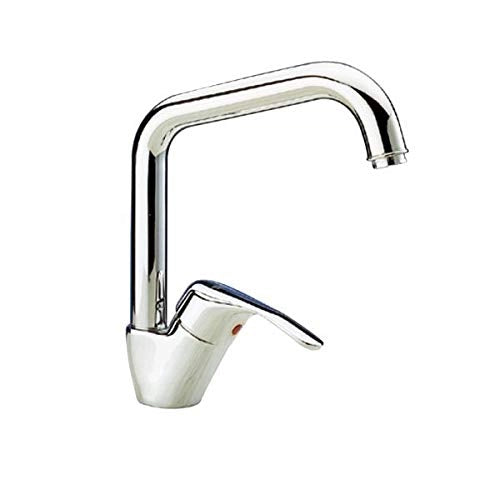 Miscelatore lavello serie eva art 3465 Fromac