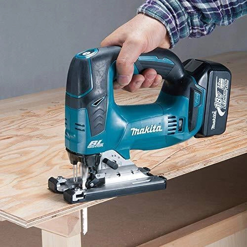 Makita DJV182ZJ seghetto elettrico