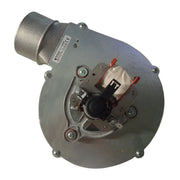 Ricambistufeapellet ESTRATTORE VFC1-120/S C/ENCODER 260655X