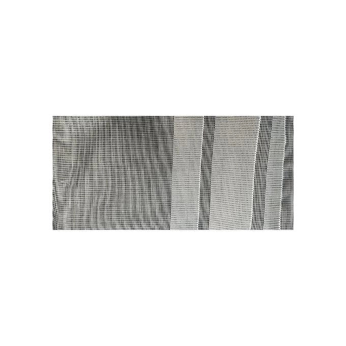 Arisol 854066 Travley Stuoia 290x250 cm 200 gr-m2 in Polipropilene Riciclabile colore Grigio