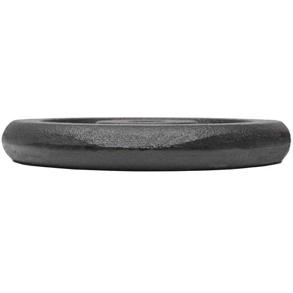 Set di 4 dischi pesi: 2 x 10 kg + 2 x 5 kg manubri in ghisa per fitness e allenamento con i pesi 02_0000761