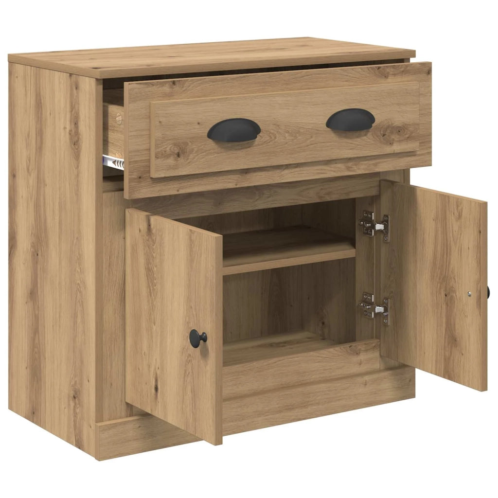Credenza Rovere artigianale 70 x 35,5 x 67,5 cm 881418