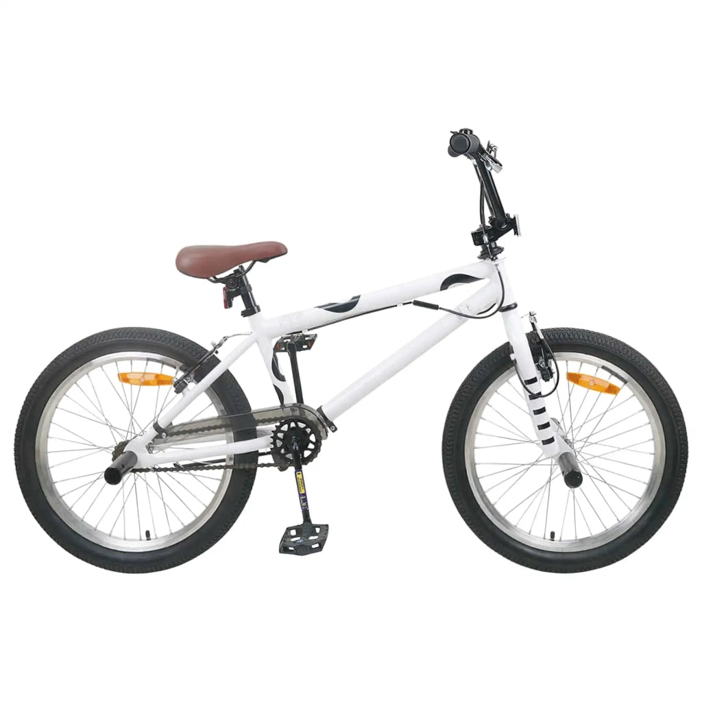 BMX 20 Pollici per oltre 9 anni Bianco 42009753