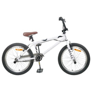 BMX 20 Pollici per oltre 9 anni Bianco 42009753