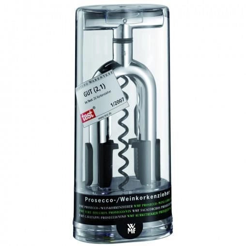 WMF 0658257920 Cavatappi automatico Cromo