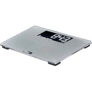 Soehnle shape sense connect 200 bilancia pesapersone elettronica rettangolo argento - 4006501638731