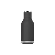 Asobu Urban - SBV24 Uso quotidiano 460 ml Acciaio inossidabile Nero
