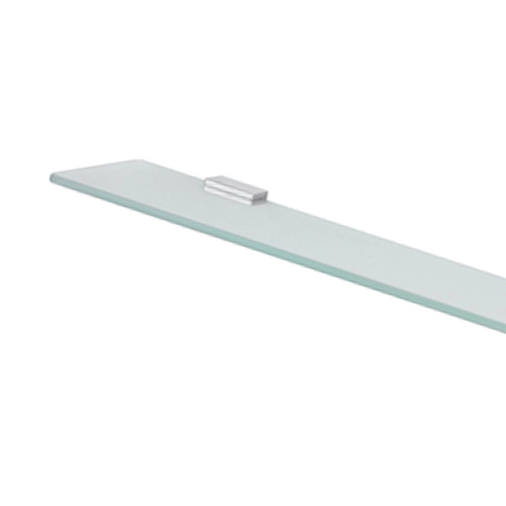 Mensola da muro 52 x 12 - serie flat-re