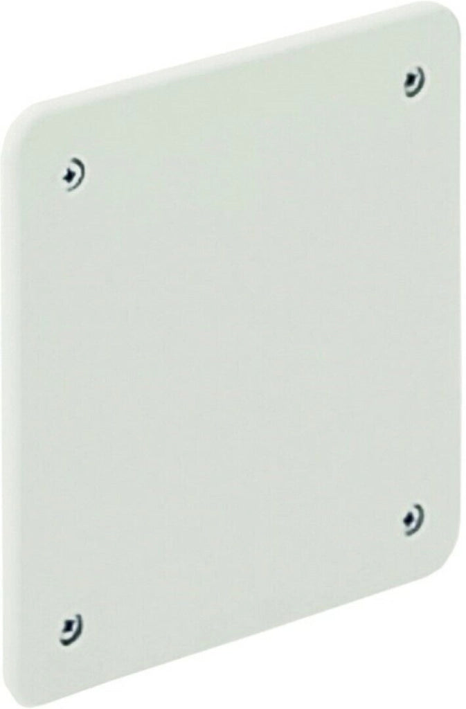 Coperchio Scatola Derivazione 198X153 Set 5 Pezzi - Electraline