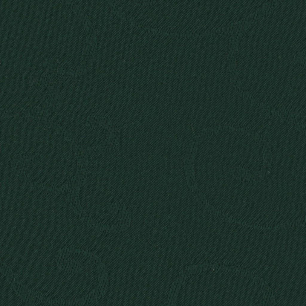 Tovaglia da Tavolo 5 pz Ovale Verde Scuro 130 x 180 cm 42040508