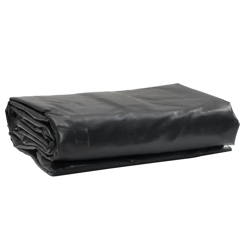 Telone Antracite 1,5x20 m 650 g/m² 156094