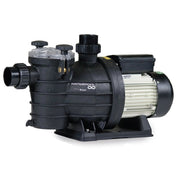 Pompa Per Filtrazione Lyra 150 T Ie3  Raccordi  50 Mm E Filettatura Interna  38 Mm - 1.50 Hp Trifase Potenza: 0.75 HP