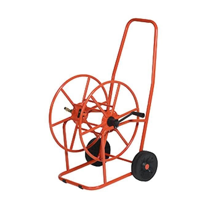 Agrati Avvolgitubo Carrello M 110 Verniciato 318