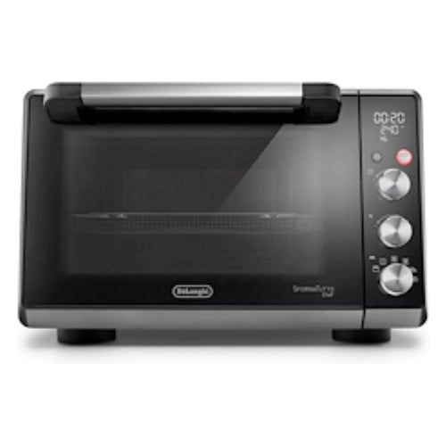 De’longhi do34326 fornetto con tostapane 34 l 2000 w nero, titanio grill - 0118892301