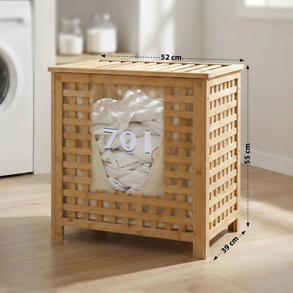 Wäschebox Ronthy