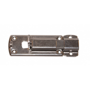 CATENACCIO INOX PORTAL. MM. 80