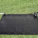 PANNELLO SOLARE cm. 120x120  - INTEX
