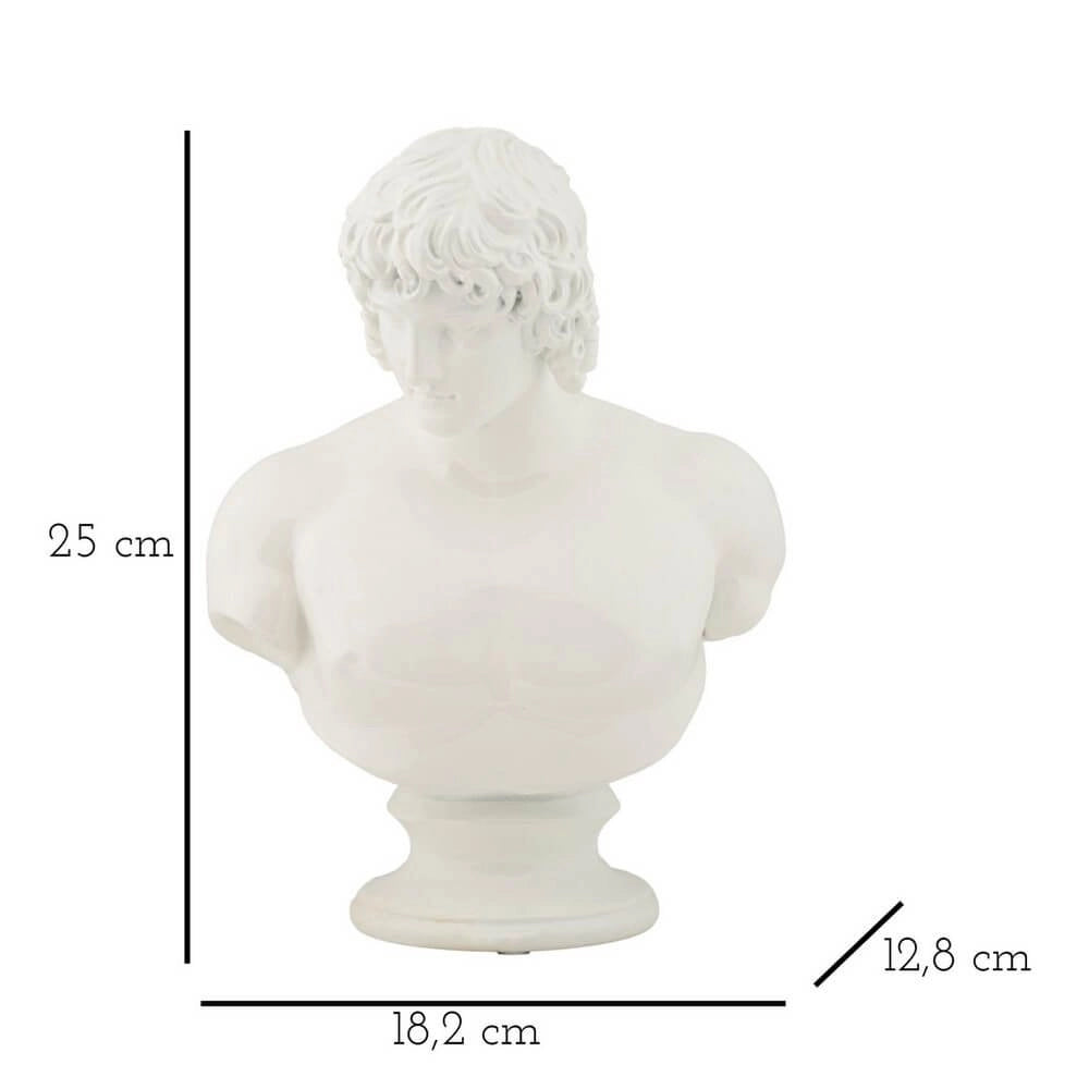 Scultura centurione romano - CENTO