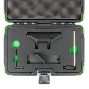 KIT MESSA IN FASE PER CITROEN PEUGEOT VAUXHALL TOYOTA JBM 54288 CINGHIA A OLIO