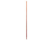 10pz manici in frassino per rastrello e scopa da giardino - ø mm.26x cm.150h. (0 cod:ferx.fer273169