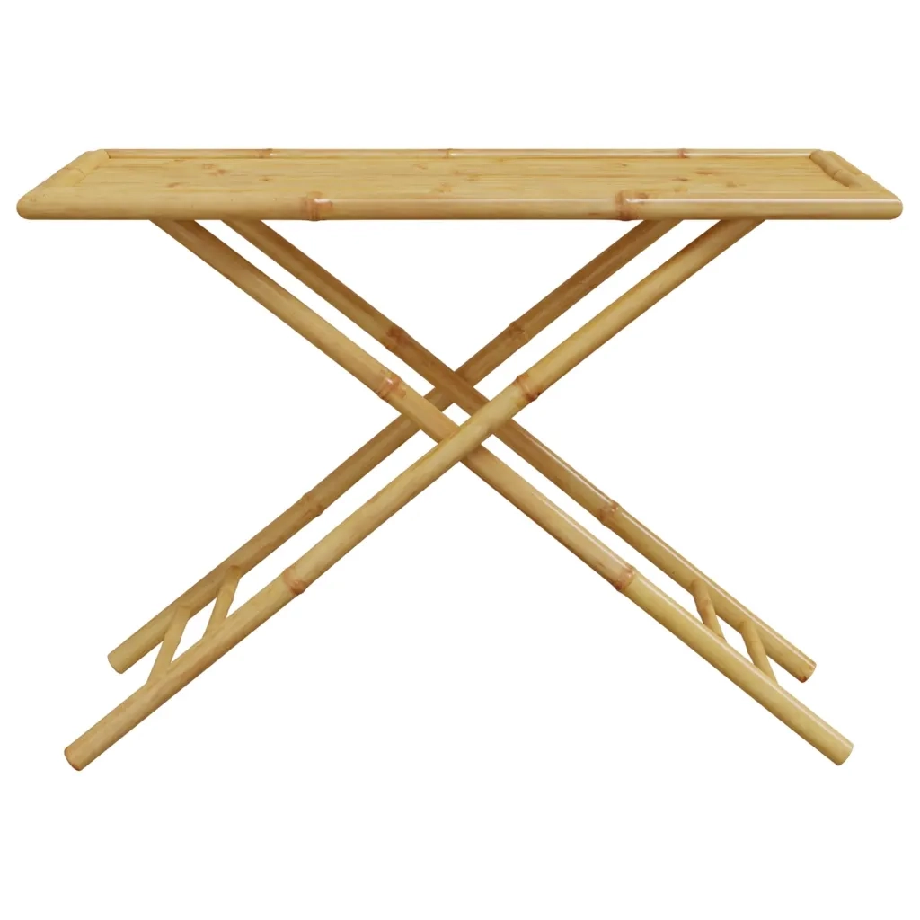 Set da Pranzo da Giardino 5 pz in BambÃ¹