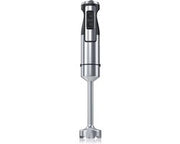 Set di Frullatore a Stantuffo - Manuale - Frullatore Set - Pureastra - Moina a Mano - Macchina da Cucina - Acciaio Inox - 3 in 1 - Accessori Frullatore - Zuppe - Smoothie - Cibo per Bambini