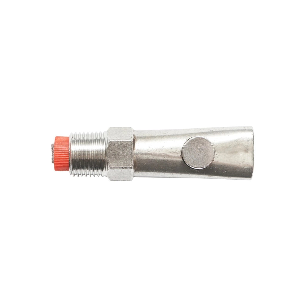 Abbeveratoio Automatico capezzolo bevitore ciuccio per suini bovini ovini in Acciaio Inossidabile M20