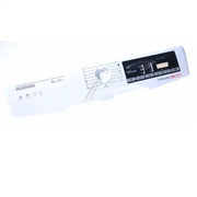 DXO H8A2TCEX CRUSCOTTO PANNELLO CONTROLLO SENSORE TOUCH ASCIUGATRICE HOOVER - Candy Hoover Iberna Zerowatt