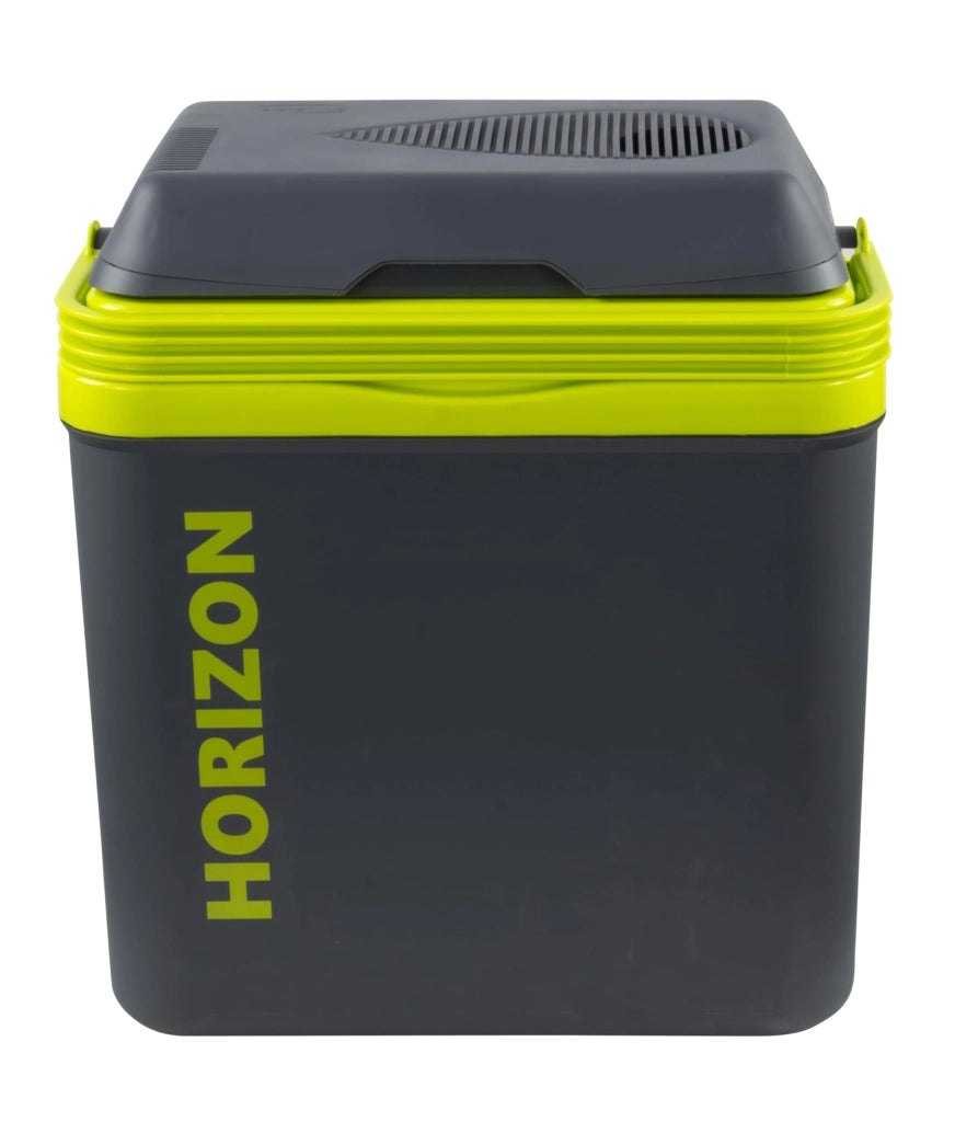 Frigo Rigido Elettrico Horizon 25 Giostyle Volt 12 Lt 20 cm 38X25,5X42