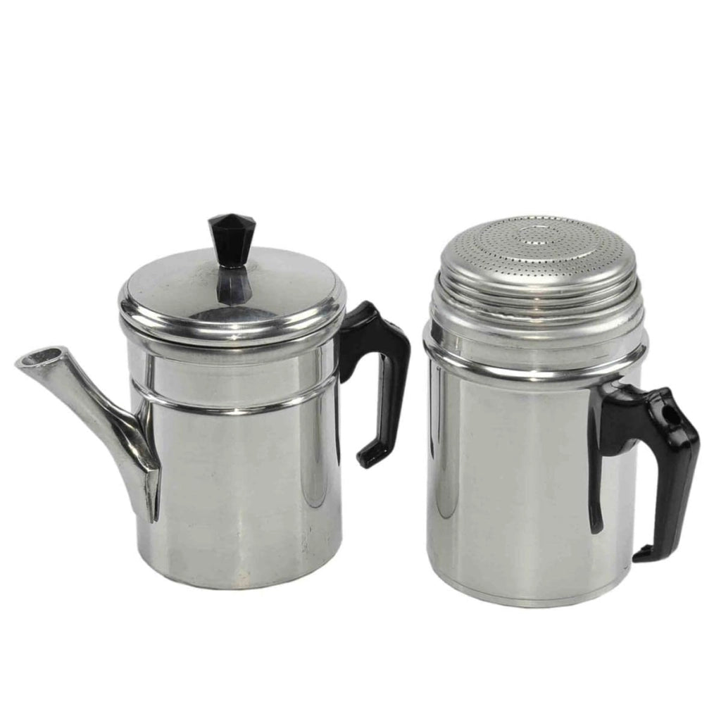 Caffettiera Napoletana 6 Tazze Ilsa