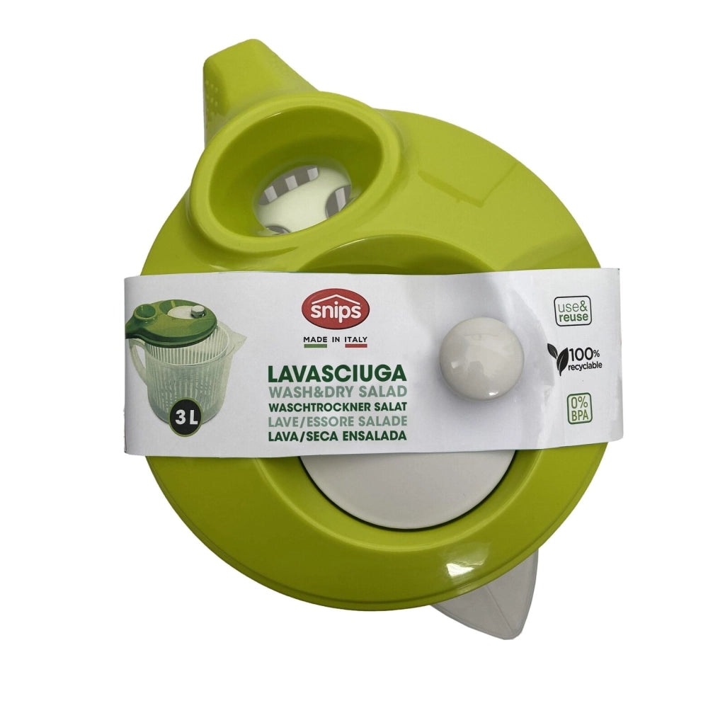 Snips Wash&Dry Salad 3 L