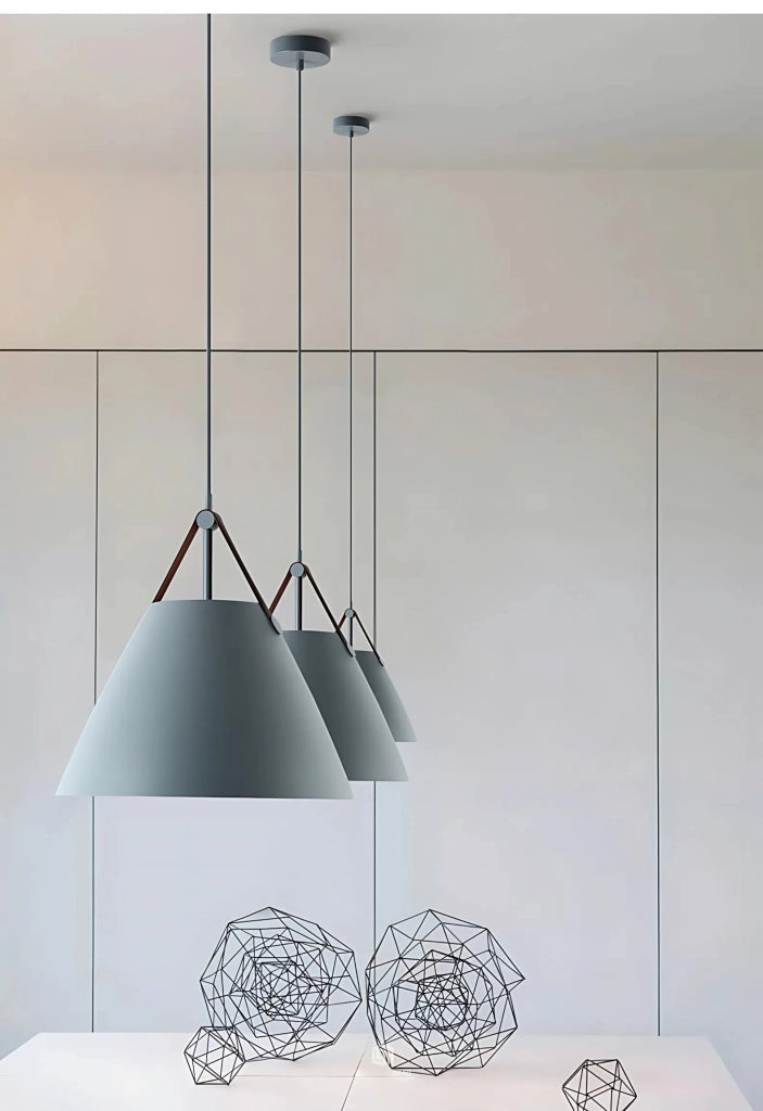 Lampada Da Soffitto Buffo Cappuccino
