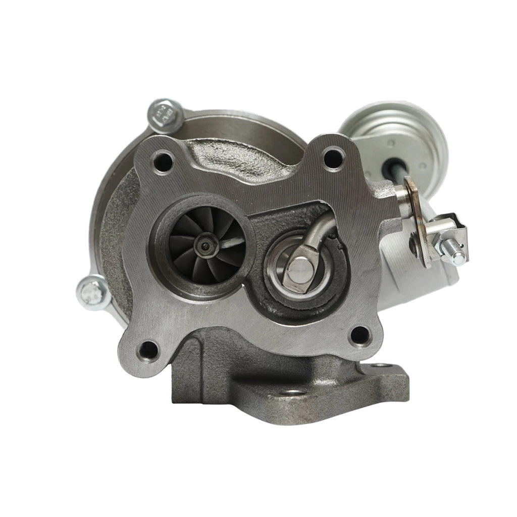 Turbo Nissan Micra, Kubistar, Dacia Logan, Renault Kangoo I, Clio II 1.5 dCi codice motore K9K-702, K9K-700 codice OEM 14411BN700, 1441100QAG, 8200022735, 8200351439, 8200409030
