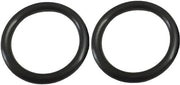 O-ring in gomma nitrile - 10 pezzi - Antistatico - Resistente all'olio - Resistente al calore - Duraturo - Scatola di organizzazione - Anello di sigillatura