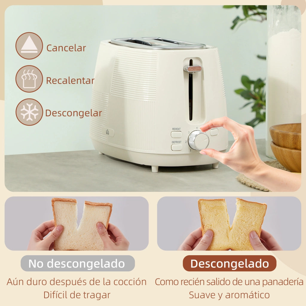 Bollitore Elettrico 2200W 1,7L e Tostapane 2 Fette ¨C Zephmum ¨C 2200W 1,7L
