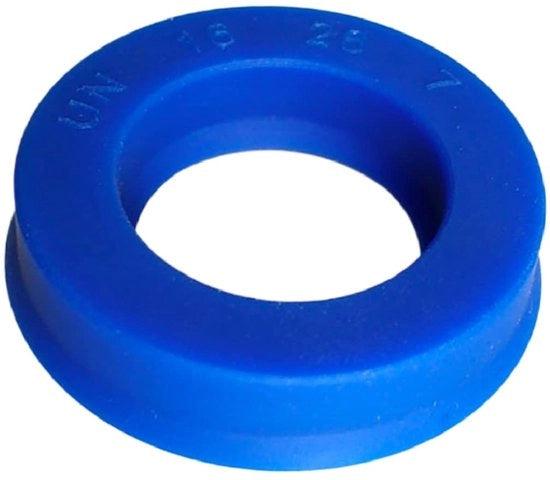 Olio Impermeabile a Poliuretano - Stoffa Impermeabilizzante - Acqua Impermeabile - Alta Resistenza a Temperatura Elevata - Resistente a Acidi e Alcali - Pressione di Lavoro ≤ 35 Mpa - Afdichtring