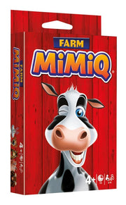 Smart Games - Mimiq Farm - Display da 12 pz.