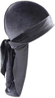 Copricapo Opvouglabile in Felpa - Adatto Uomo/Donna - Materiale Poliestere soffice - Altezza Copricapo 58 cm